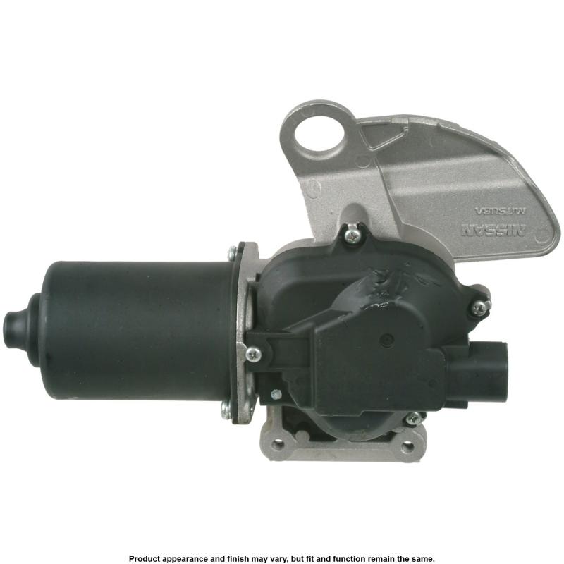2009 Nissan Altima Windshield Wiper Motor