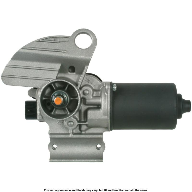 2009 Nissan Altima Windshield Wiper Motor Front A1 Cardone 434346 image 3 of 4