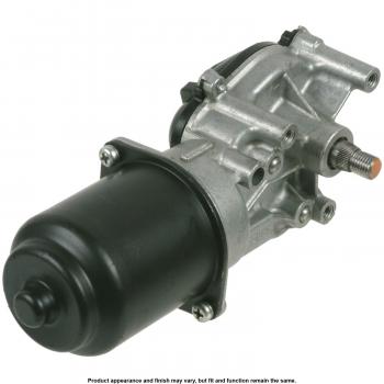 2007 Infiniti G35 Windshield Wiper Motor Front A1 Cardone 434347 image 4 of 4