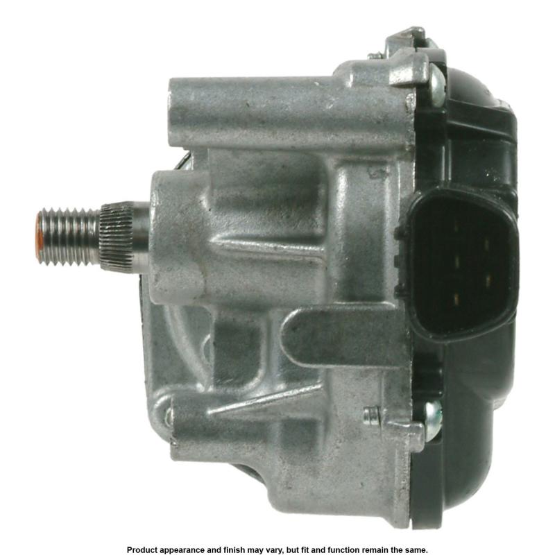 2011 Nissan Versa Windshield Wiper Motor Front A1 Cardone 434347 image 2 of 4