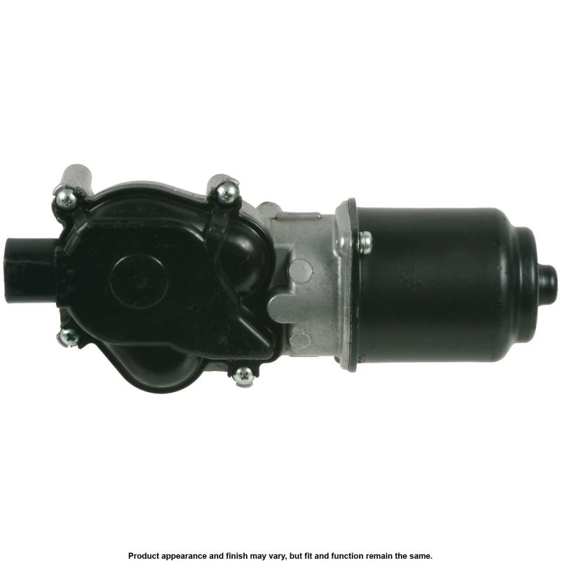 2011 Nissan Versa Windshield Wiper Motor Front A1 Cardone 434347 image 3 of 4