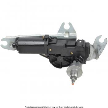 2007 Infiniti FX45 Windshield Wiper Motor Rear A1 Cardone 434348 image 2 of 4