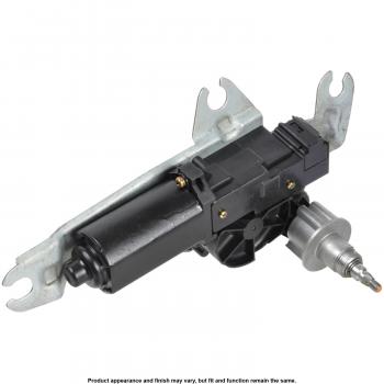 2007 Infiniti FX45 Windshield Wiper Motor Rear A1 Cardone 434348 image 3 of 4