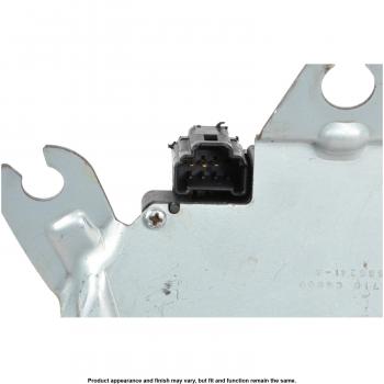 2007 Infiniti FX45 Windshield Wiper Motor Rear A1 Cardone 434348 image 4 of 4