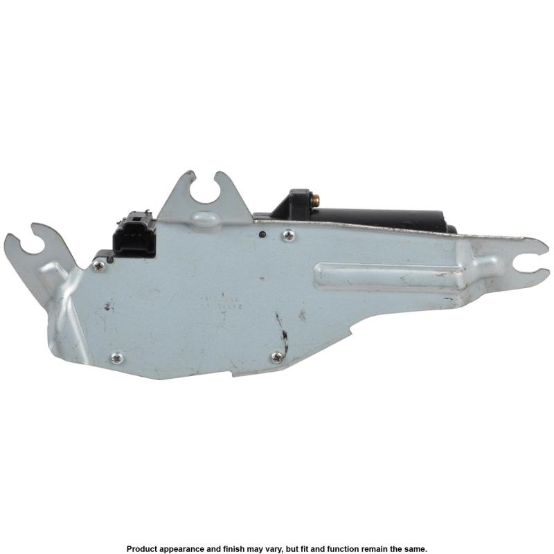 2003 Infiniti FX35 Windshield Wiper Motor