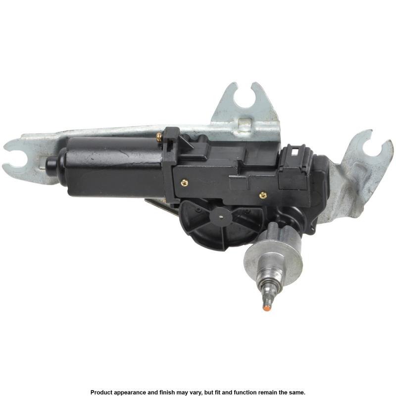 2003 Infiniti FX35 Windshield Wiper Motor Rear A1 Cardone 434348 image 2 of 4