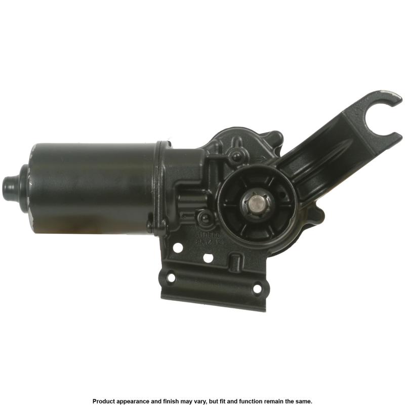 2003 Infiniti M45 Windshield Wiper Motor Front A1 Cardone 434350 image 2 of 4