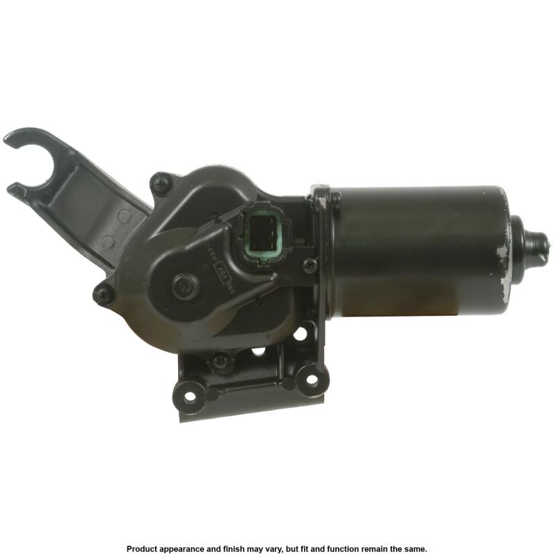 2003 Infiniti M45 Windshield Wiper Motor Front A1 Cardone 434350 image 3 of 4