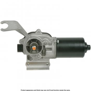 2012 Nissan Sentra Windshield Wiper Motor Front A1 Cardone 434358 image 2 of 4