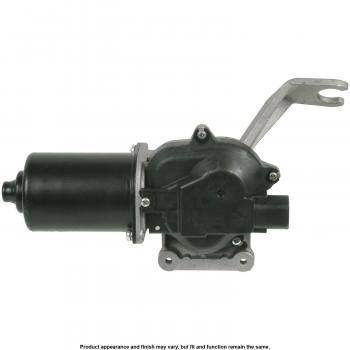 2012 Nissan Sentra Windshield Wiper Motor Front A1 Cardone 434358 image 4 of 4