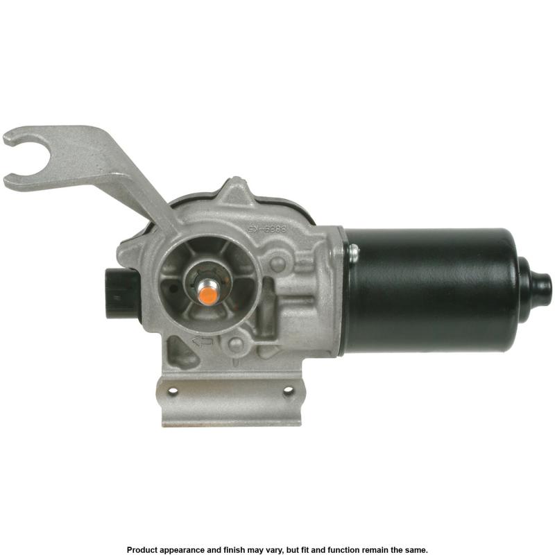 2010 Nissan Sentra Windshield Wiper Motor Front A1 Cardone 434358 image 2 of 4