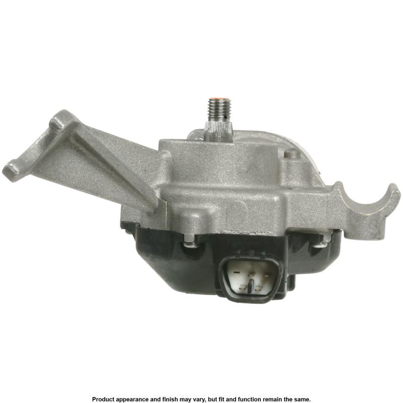 2010 Nissan Sentra Windshield Wiper Motor Front A1 Cardone 434358 image 3 of 4