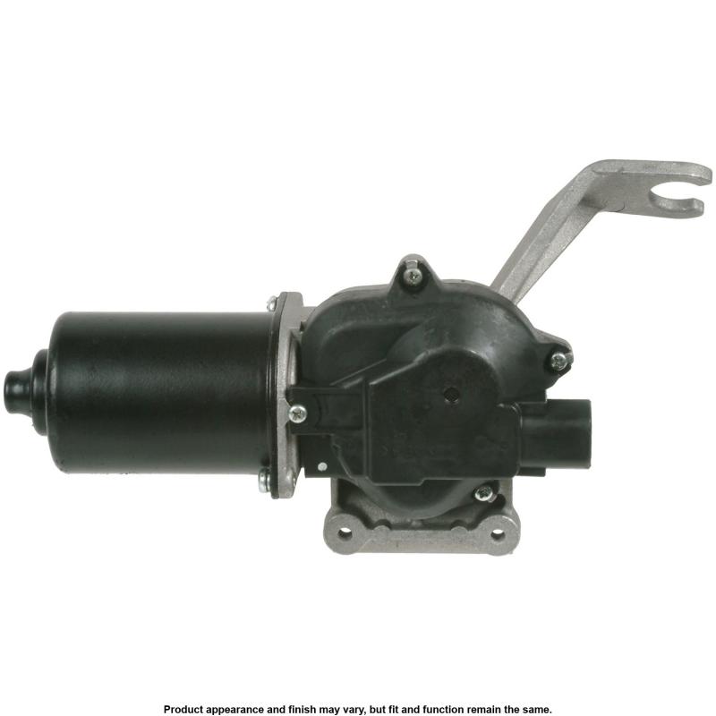 2010 Nissan Sentra Windshield Wiper Motor Front A1 Cardone 434358 image 4 of 4