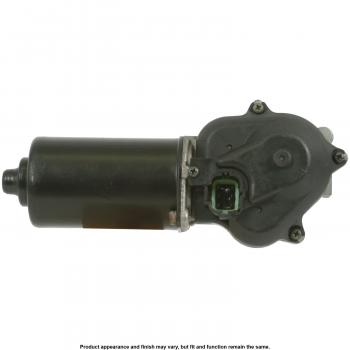 2009 Infiniti M45 Windshield Wiper Motor Front A1 Cardone 434362 image 2 of 4
