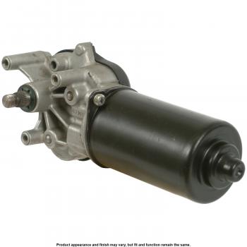 2009 Infiniti M45 Windshield Wiper Motor Front A1 Cardone 434362 image 3 of 4