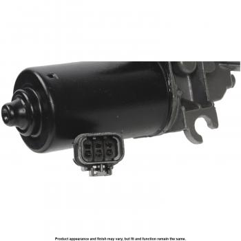 1994 Infiniti Q45 Windshield Wiper Motor Front A1 Cardone 434369 image 2 of 4