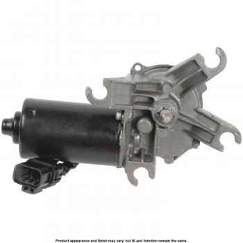 1994 Infiniti Q45 Windshield Wiper Motor Front A1 Cardone 434369 image 3 of 4