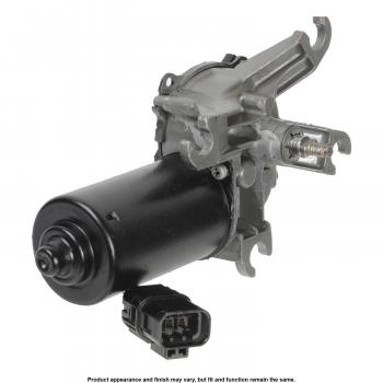 1994 Infiniti Q45 Windshield Wiper Motor Front A1 Cardone 434369 image 4 of 4