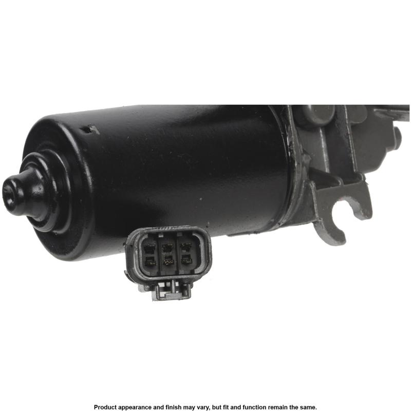 1995 Infiniti Q45 Windshield Wiper Motor Front A1 Cardone 434369 image 2 of 4