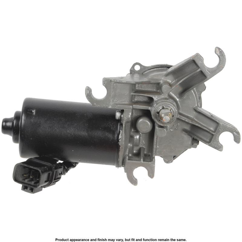 1995 Infiniti Q45 Windshield Wiper Motor Front A1 Cardone 434369 image 3 of 4