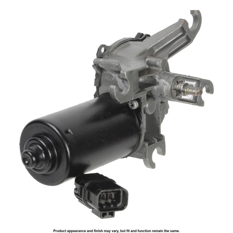 1995 Infiniti Q45 Windshield Wiper Motor Front A1 Cardone 434369 image 4 of 4