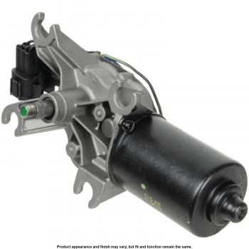 2000 Infiniti G20 Windshield Wiper Motor Front A1 Cardone 434377 image 2 of 4