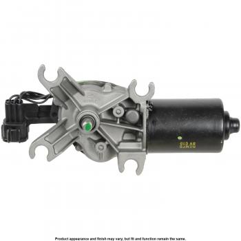 2000 Infiniti G20 Windshield Wiper Motor Front A1 Cardone 434377 image 4 of 4