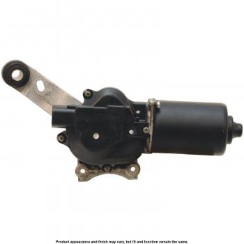 2008 Infiniti G37 Windshield Wiper Motor