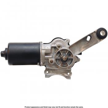 2008 Infiniti G37 Windshield Wiper Motor Front A1 Cardone 434379 image 3 of 4