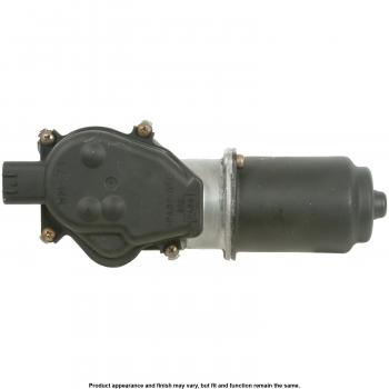 2004 Infiniti G35 Windshield Wiper Motor Front A1 Cardone 434380 image 2 of 4