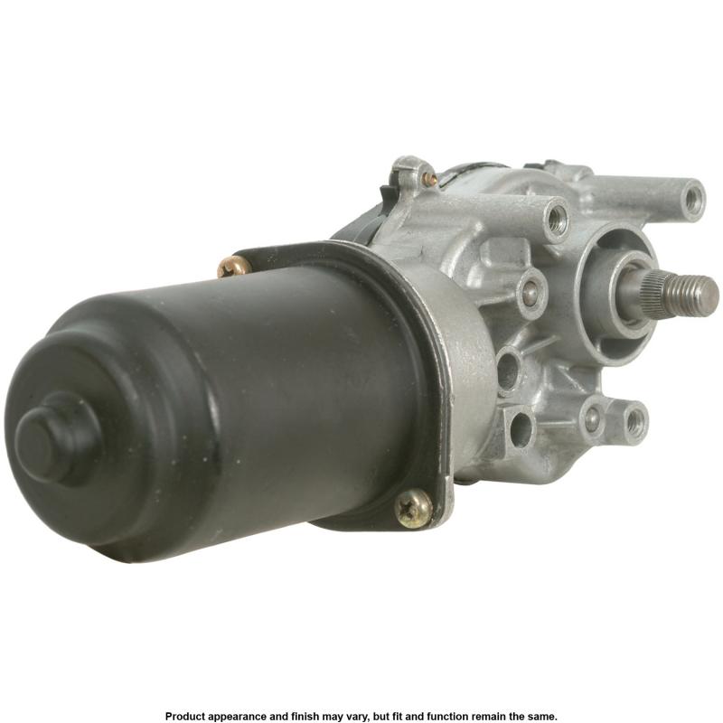 2003 Infiniti G35 Windshield Wiper Motor Front A1 Cardone 434380 image 1 of 4