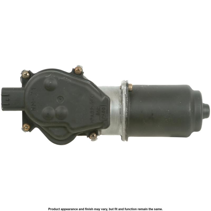 2003 Infiniti G35 Windshield Wiper Motor Front A1 Cardone 434380 image 2 of 4