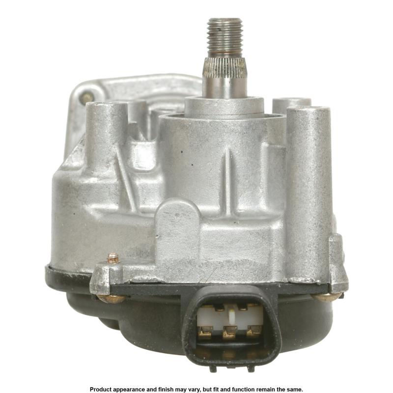 2003 Infiniti G35 Windshield Wiper Motor Front A1 Cardone 434380 image 3 of 4