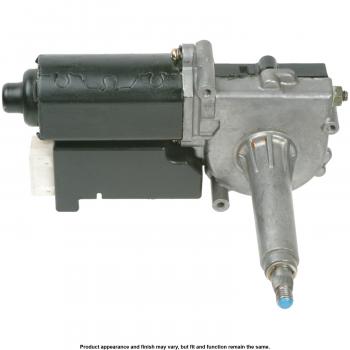 2003 Infiniti QX4 Windshield Wiper Motor Rear A1 Cardone 434382 image 1 of 4