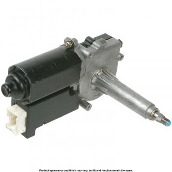 2003 Infiniti QX4 Windshield Wiper Motor Rear A1 Cardone 434382 image 2 of 4