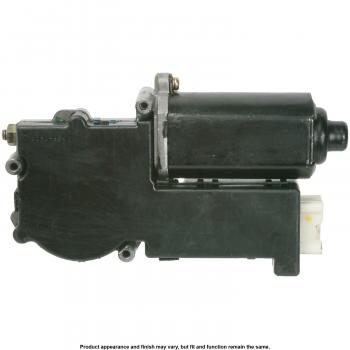 2003 Infiniti QX4 Windshield Wiper Motor Rear A1 Cardone 434382 image 3 of 4