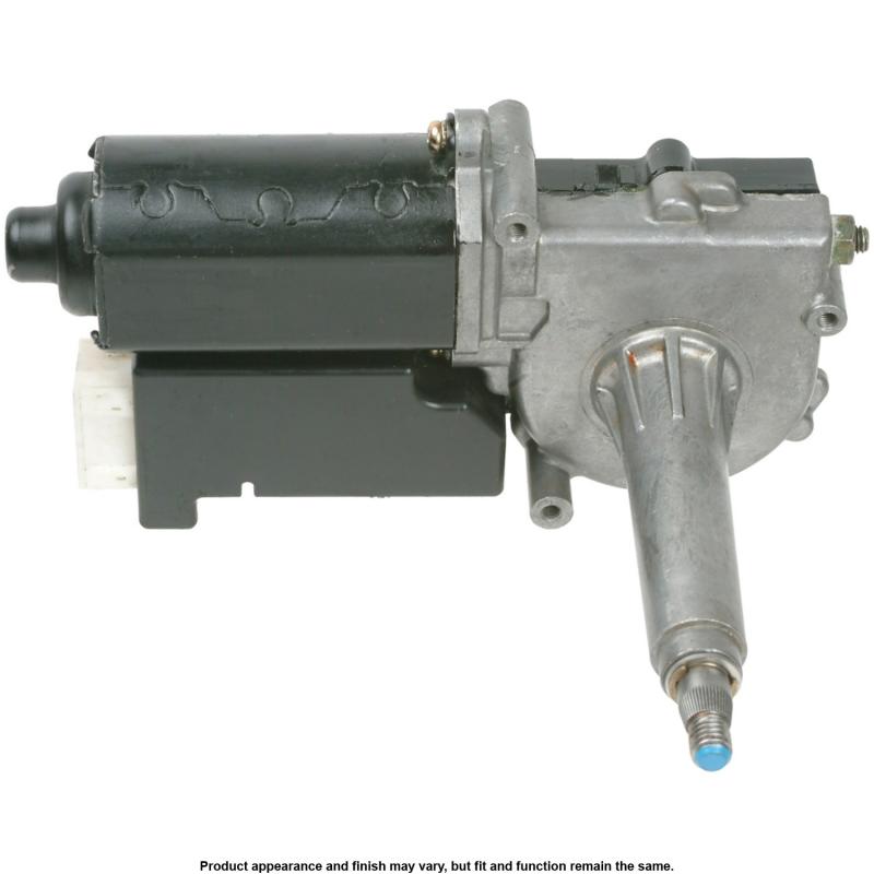 2003 Infiniti QX4 Windshield Wiper Motor Rear A1 Cardone 434382 image 1 of 4