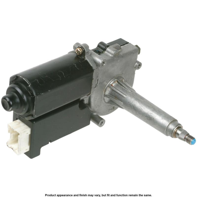 2003 Infiniti QX4 Windshield Wiper Motor Rear A1 Cardone 434382 image 2 of 4