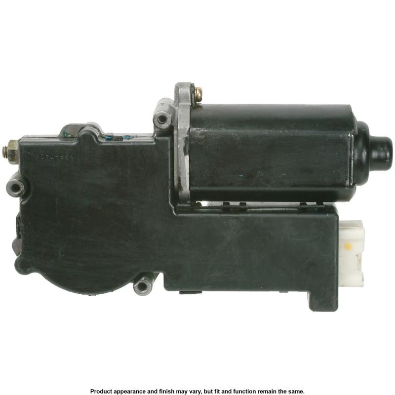 2003 Infiniti QX4 Windshield Wiper Motor Rear A1 Cardone 434382 image 3 of 4