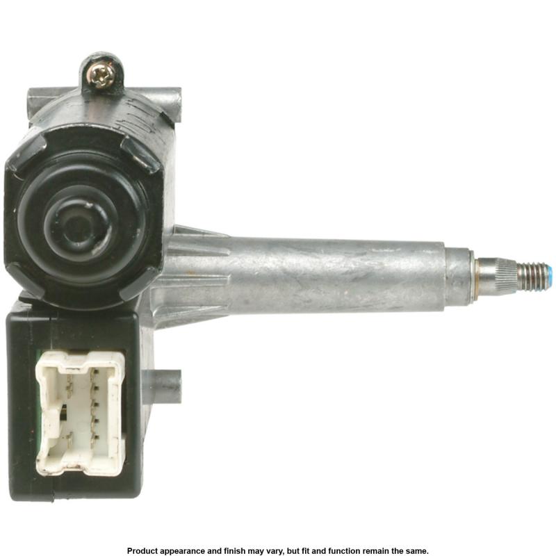 2003 Infiniti QX4 Windshield Wiper Motor Rear A1 Cardone 434382 image 4 of 4
