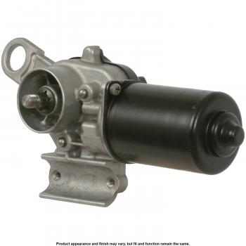 2013 Nissan Rogue Windshield Wiper Motor Front A1 Cardone 434383 image 2 of 4
