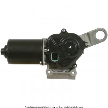 2013 Nissan Rogue Windshield Wiper Motor Front A1 Cardone 434383 image 4 of 4