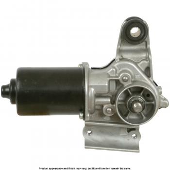 2008 Infiniti QX56 Windshield Wiper Motor Front A1 Cardone 434384 image 2 of 4