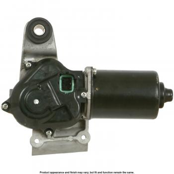 2008 Infiniti QX56 Windshield Wiper Motor Front A1 Cardone 434384 image 3 of 4