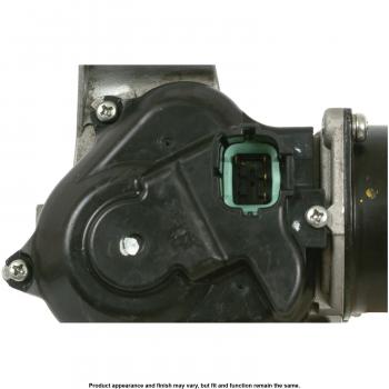 2008 Infiniti QX56 Windshield Wiper Motor Front A1 Cardone 434384 image 4 of 4