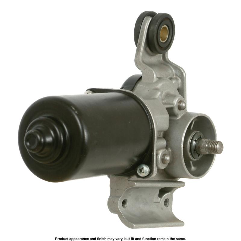 2024 Nissan Titan XD Windshield Wiper Motor