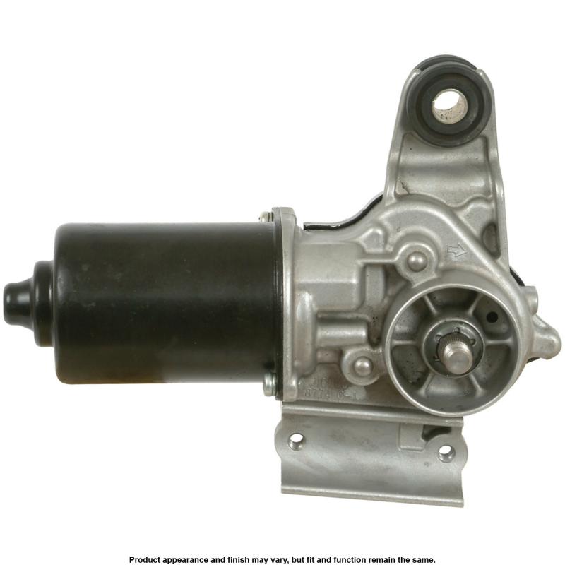 2024 Nissan Titan Windshield Wiper Motor Front A1 Cardone 434384 image 2 of 4