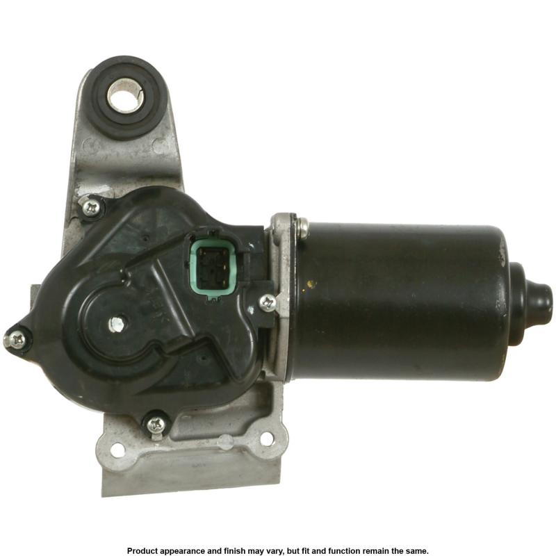 2024 Nissan Titan Windshield Wiper Motor Front A1 Cardone 434384 image 3 of 4