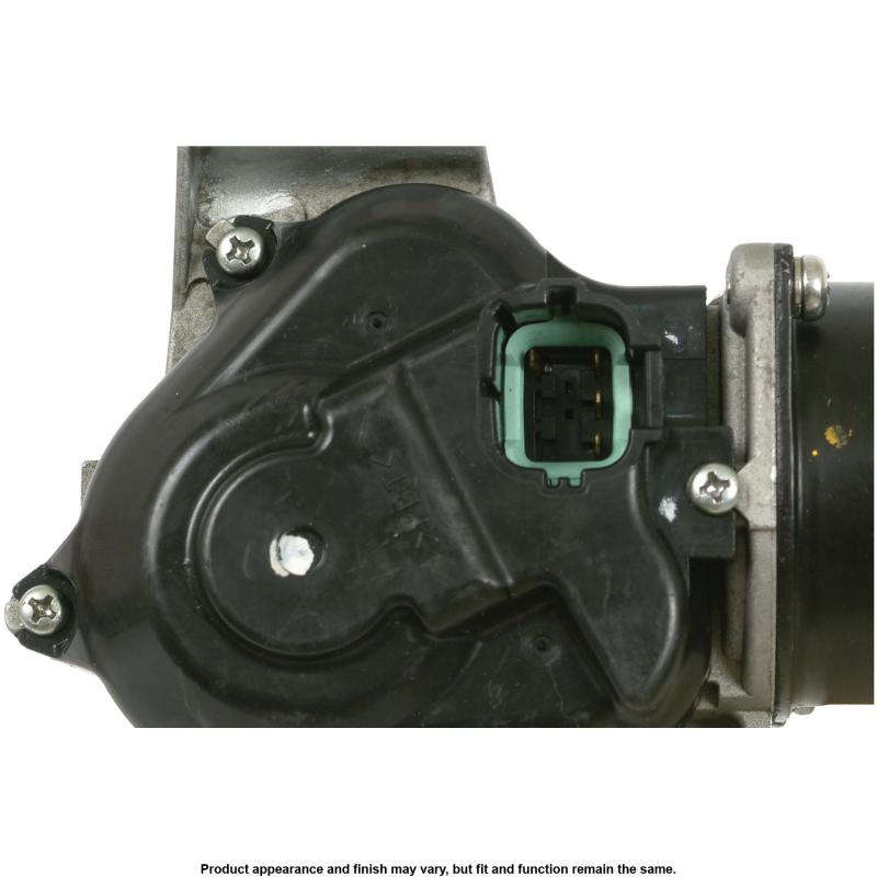 2024 Nissan Titan Windshield Wiper Motor Front A1 Cardone 434384 image 4 of 4