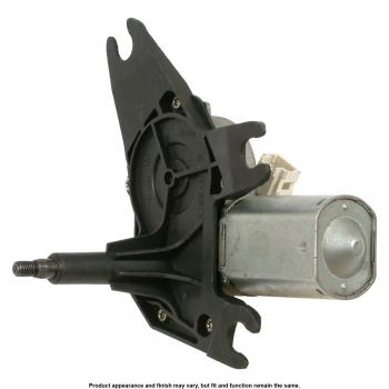 2013 Nissan Rogue Windshield Wiper Motor Rear A1 Cardone 434385 image 2 of 4